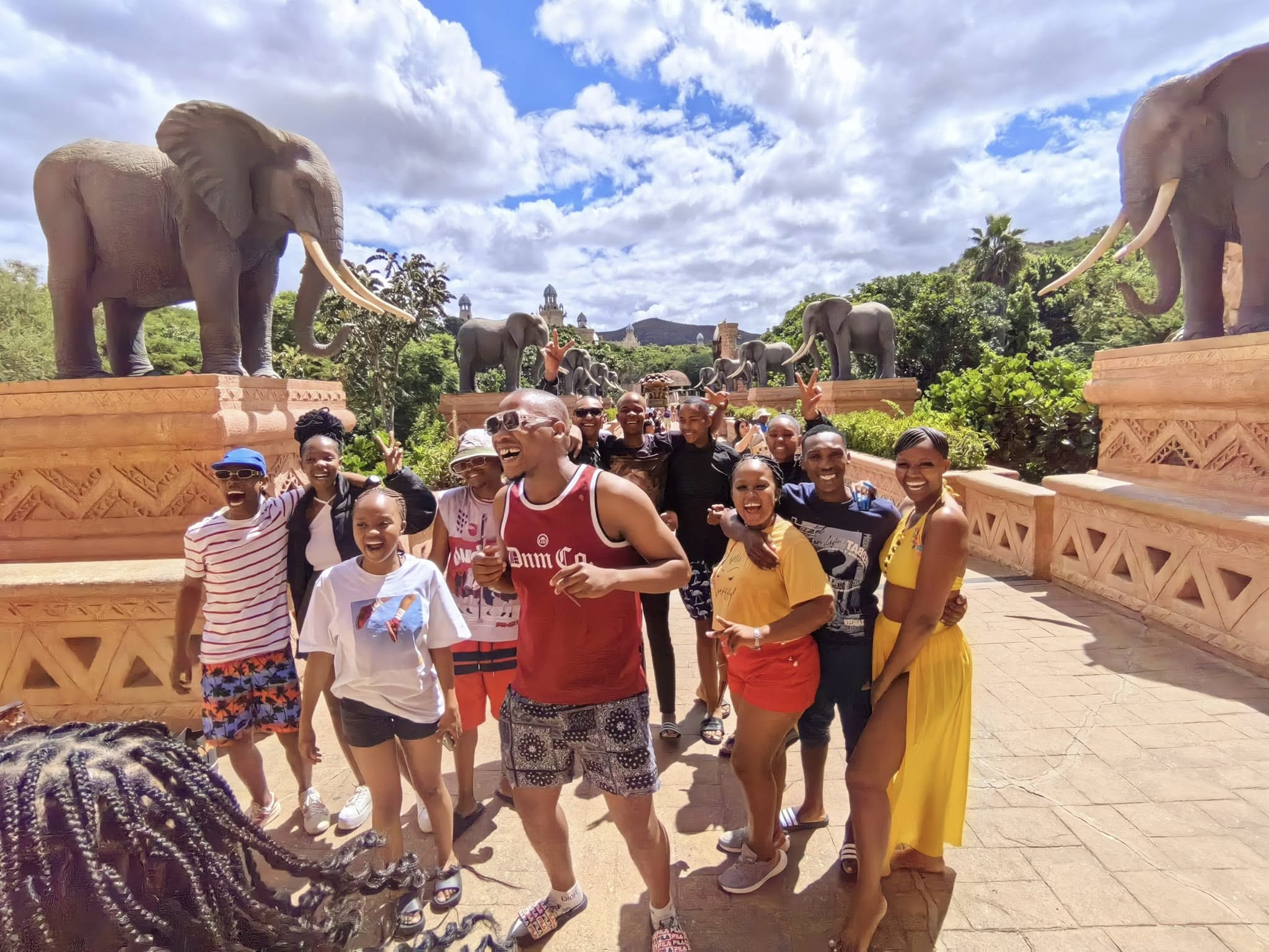 Team Building 2