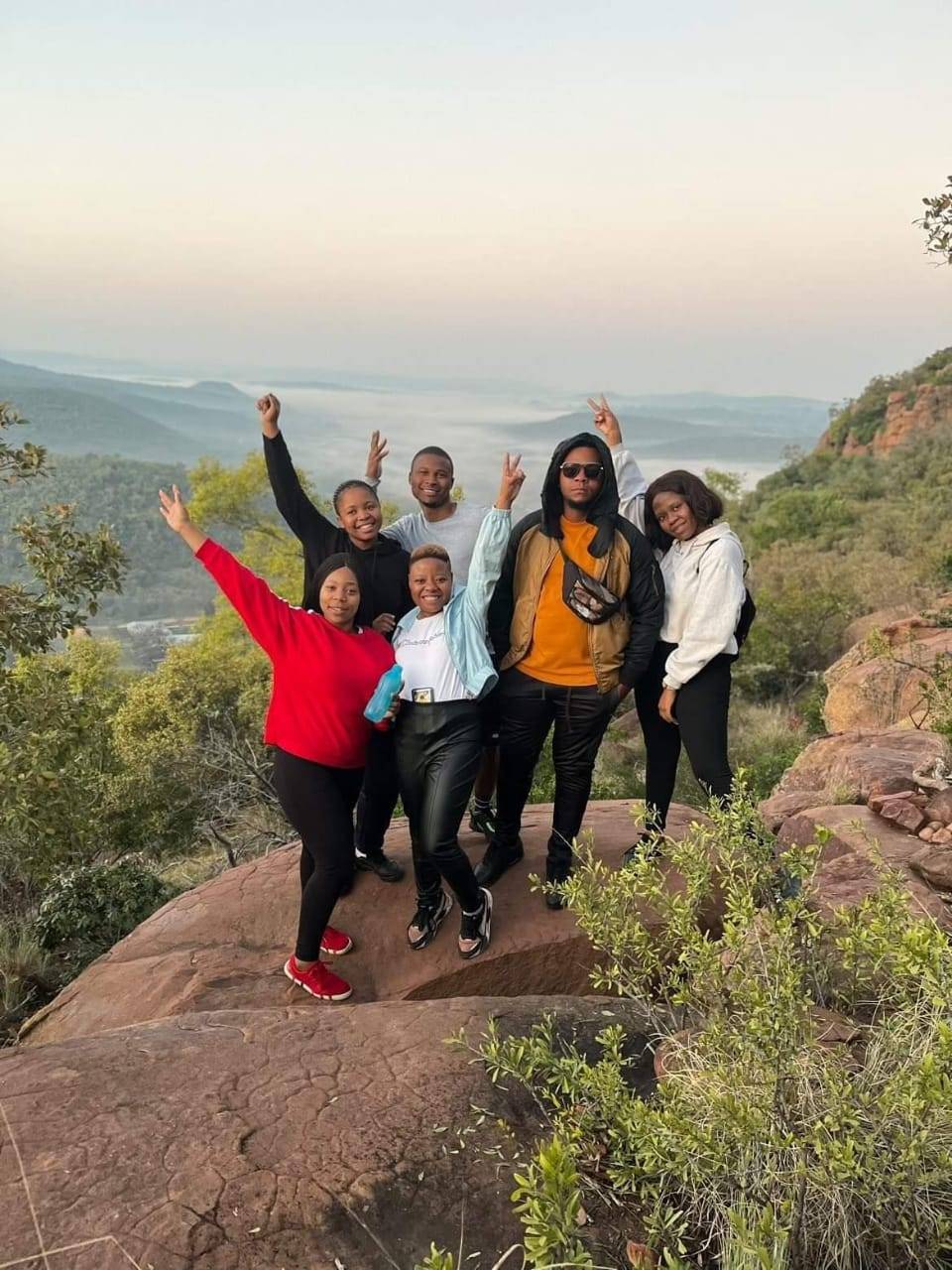 Team Building 3