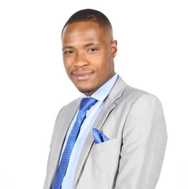 Donald Mosoma